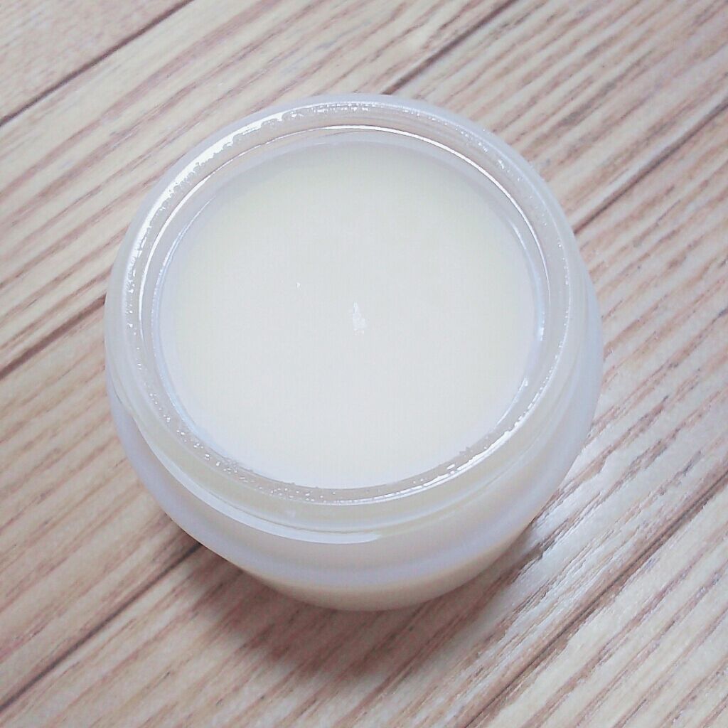 エミング クレンジング バーム/THREE/クレンジングバームを使ったクチコミ（2枚目）