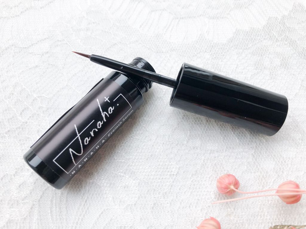 ナナハプラス アイラッシュセラム ナナハ