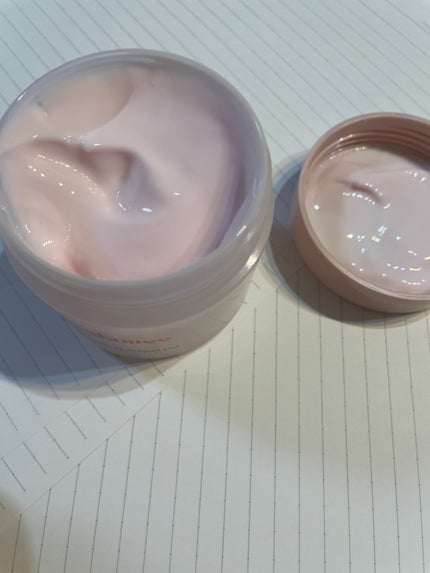 カラミー カラミンノーセバムジェル/Calamee/フェイスクリームを使ったクチコミ(4枚目)