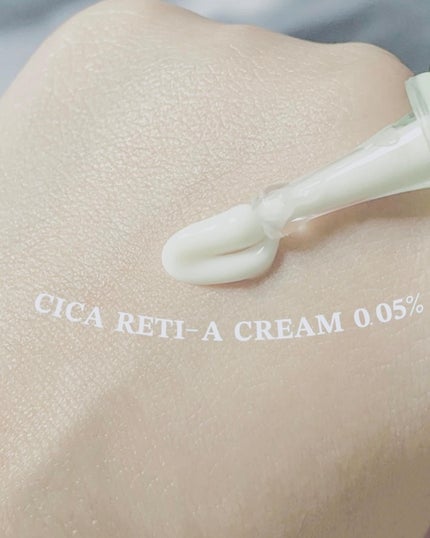 シカレチA エッセンス0.1/VT/美容液を使ったクチコミ(4枚目)