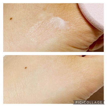 8x4 デオドラントパテ【医薬部外品】/8x4/デオドラント・制汗剤を使ったクチコミ(4枚目)