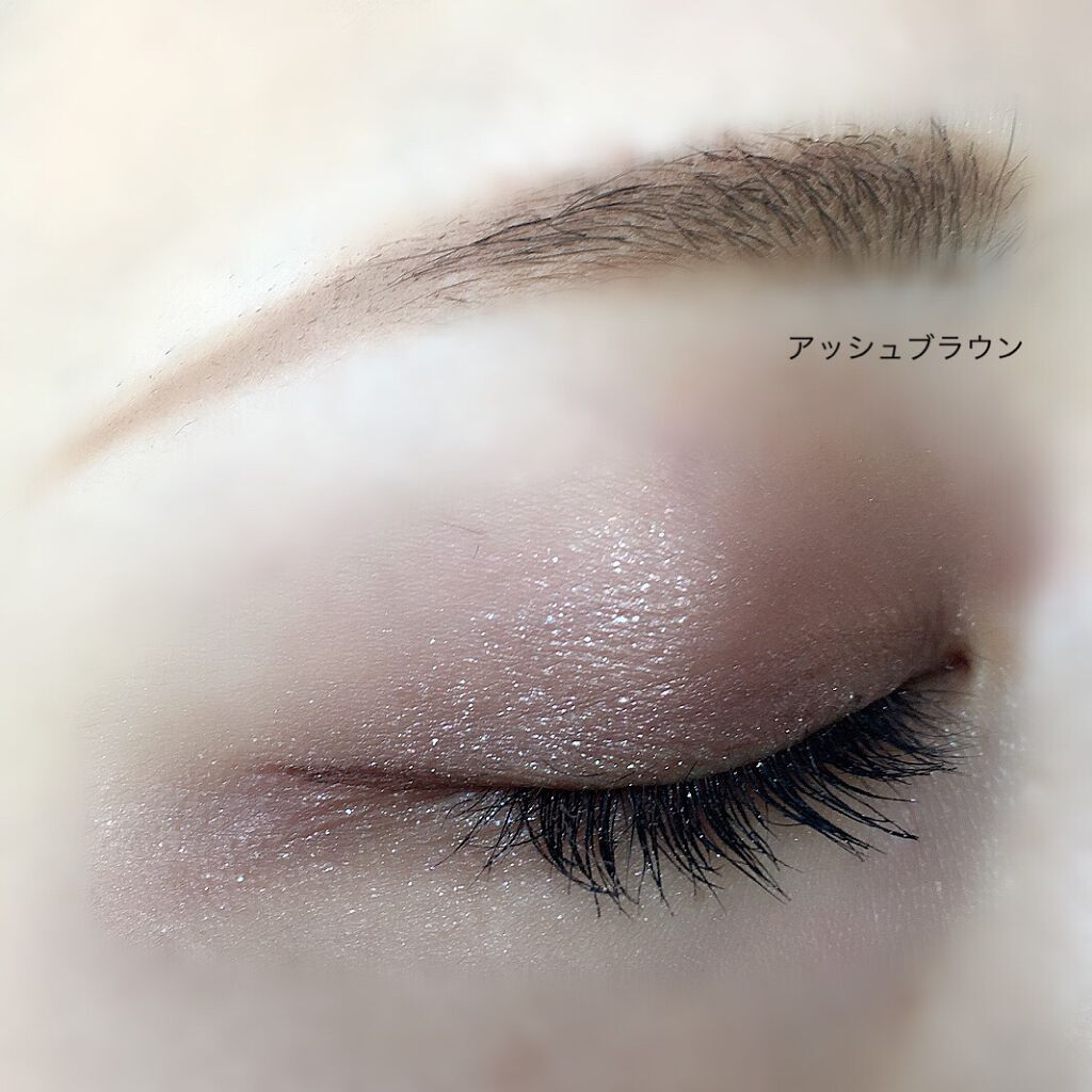 フィルム眉カラー/デジャヴュ/眉マスカラを使ったクチコミ（3枚目）