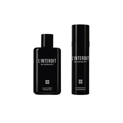 ランテルディ オーデトワレ/GIVENCHY/香水(レディース)を使ったクチコミ(2枚目)