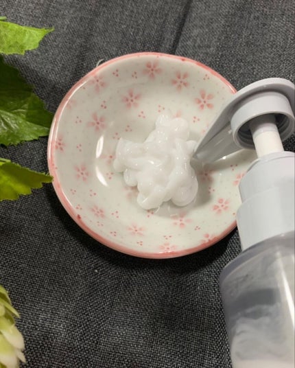 フレンチブライド on LIPS 「「スリークbyサラサロンバランスエフェクトシャンプー&トリート..」(4枚目)