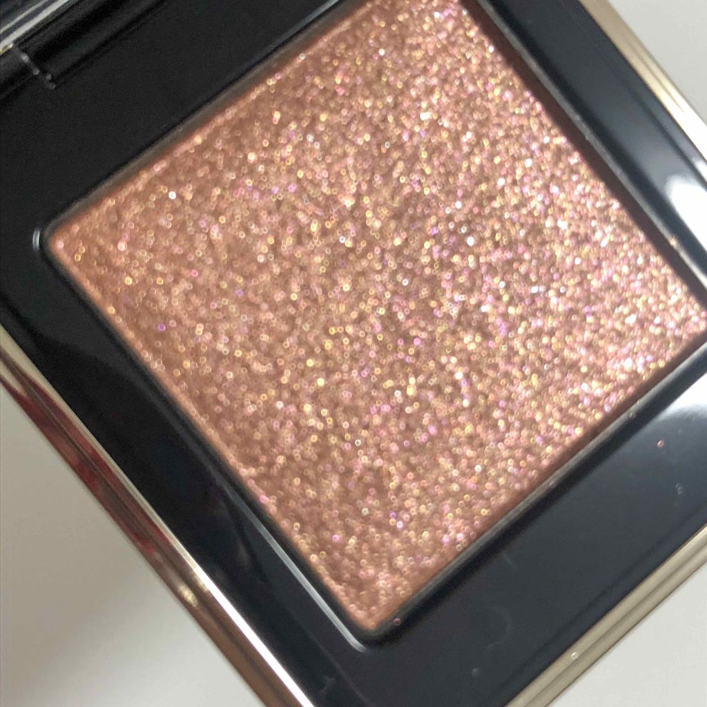 トーン タッチ アイズ/SUQQU/単色アイシャドウを使ったクチコミ(2枚目)