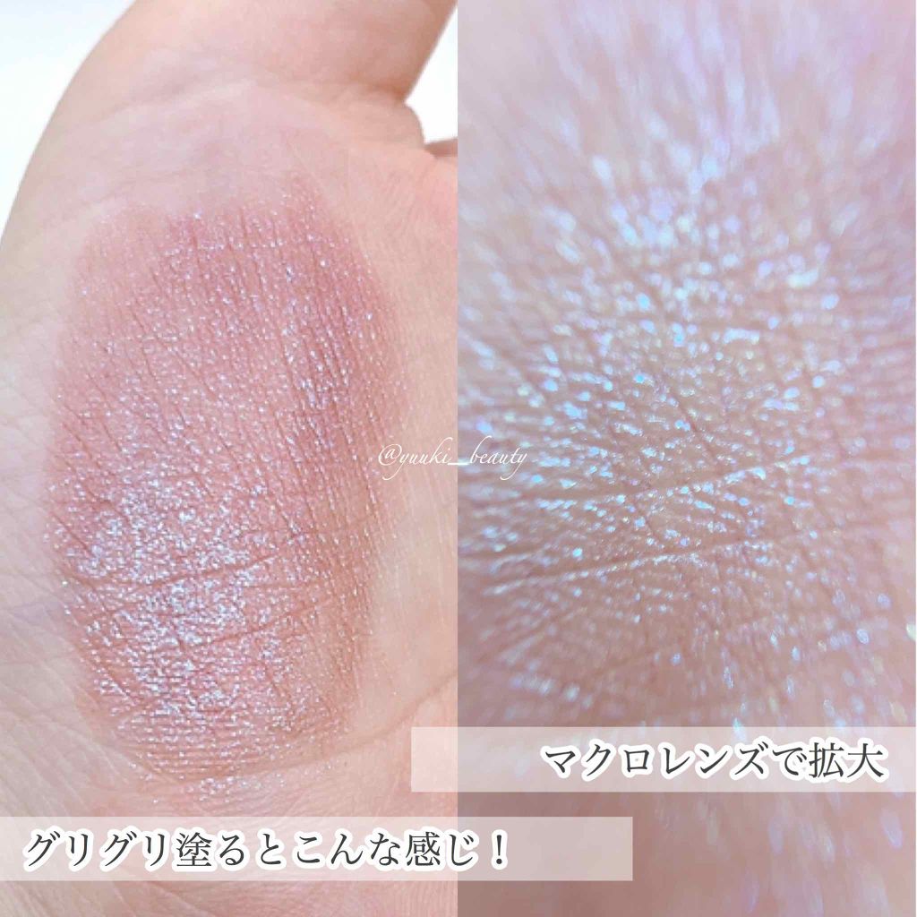 キャビアスティック アイカラー/ローラ メルシエ/スティックアイシャドウを使ったクチコミ(2枚目)