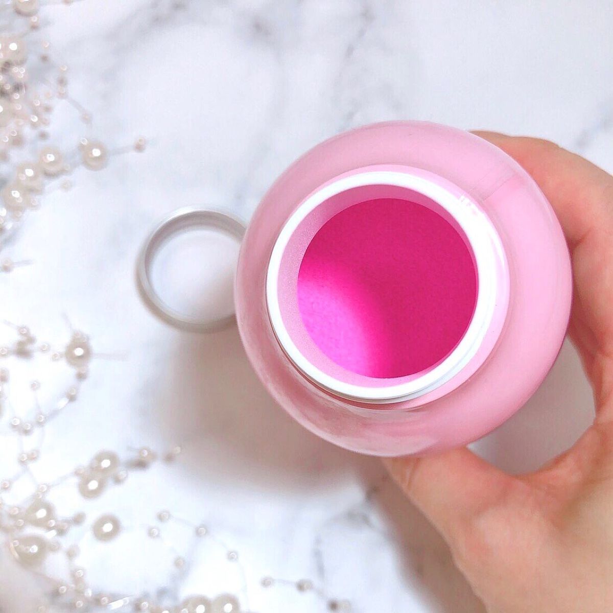 GOOD SLEEP COLLECTION フレグランスバスパウダー/PrivateBeautyTokyo(プライベートビューティトウキョウ)/無機塩系入浴剤を使ったクチコミ(5枚目)