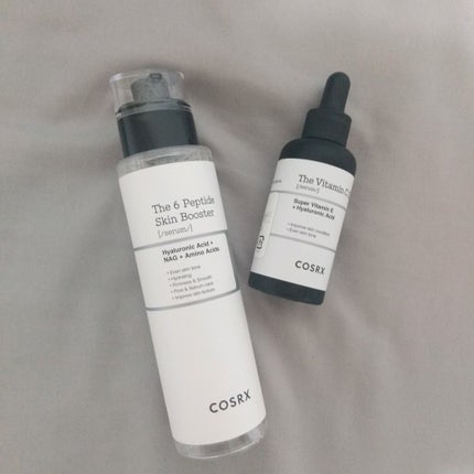 RXザ・ビタミンC23セラム/COSRX/美容液を使ったクチコミ(1枚目)