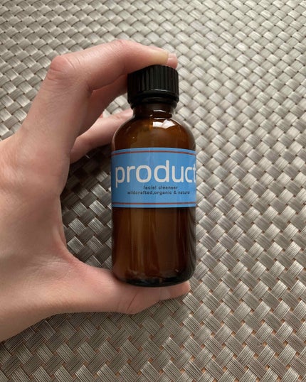 フェイシャルクレンザー/ザ・プロダクト/洗顔パウダーを使ったクチコミ(1枚目)