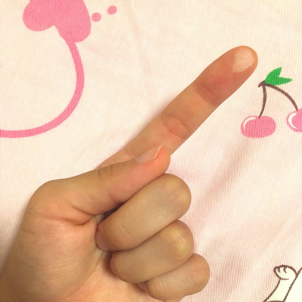 すっぴんパウダー/クラブ/プレストパウダーを使ったクチコミ(4枚目)