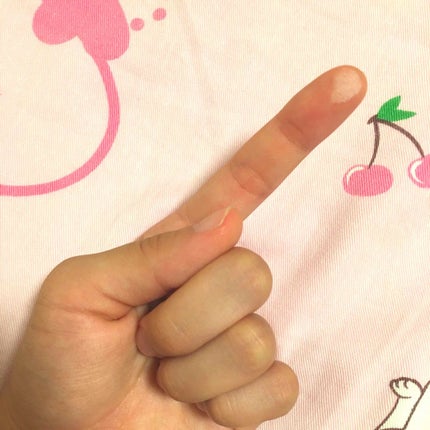 すっぴんパウダー/クラブ/プレストパウダーを使ったクチコミ(4枚目)