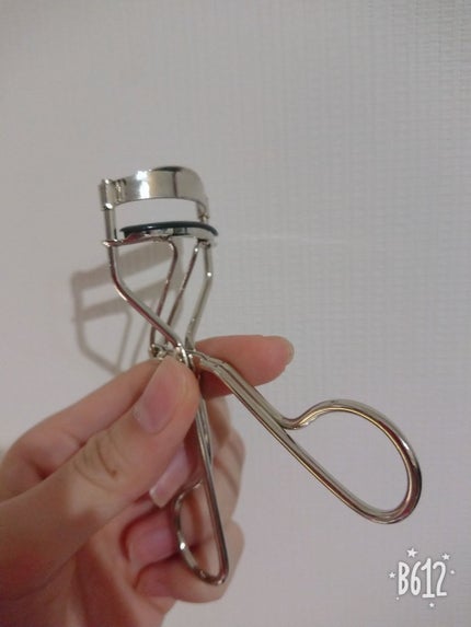 アイラッシュカーラー/DAISO/ビューラーを使ったクチコミ(1枚目)