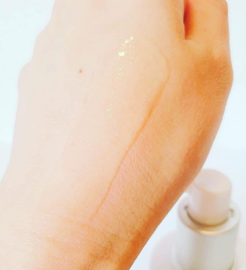 サイクレイター B/雪肌精みやび/美容液を使ったクチコミ(4枚目)