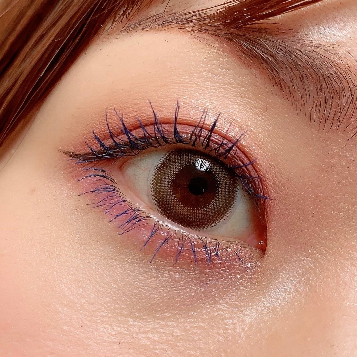 FLANMY 1day/FLANMY/ワンデー(1DAY)カラコンを使ったクチコミ(5枚目)