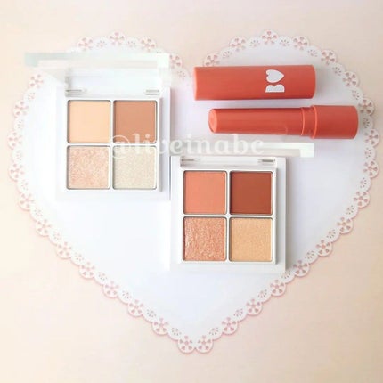 つやぷるリップR/b idol/口紅を使ったクチコミ(2枚目)