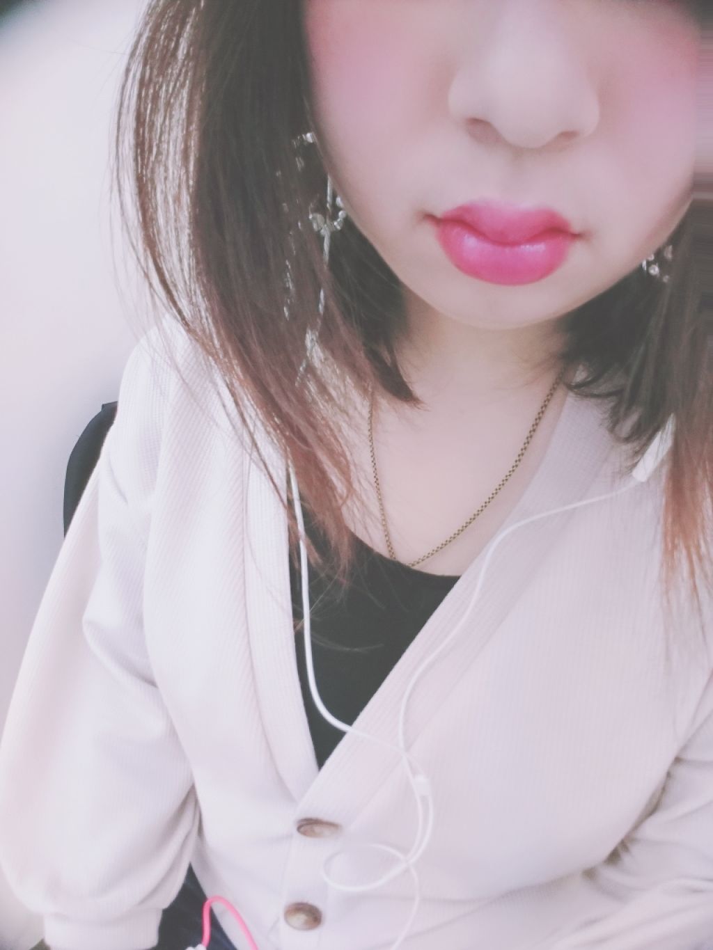 オイルティントリップ＋/CandyDoll/リップティントを使ったクチコミ（2枚目）