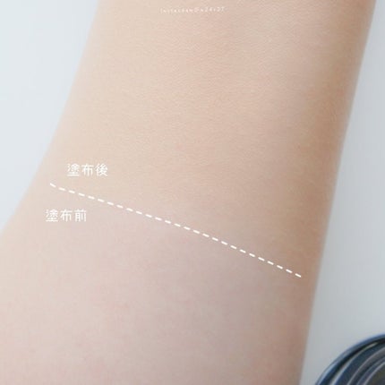 フローレス ルミエール ラディアンス パーフェクティング クッション/ローラ メルシエ/クッションファンデーションを使ったクチコミ(6枚目)