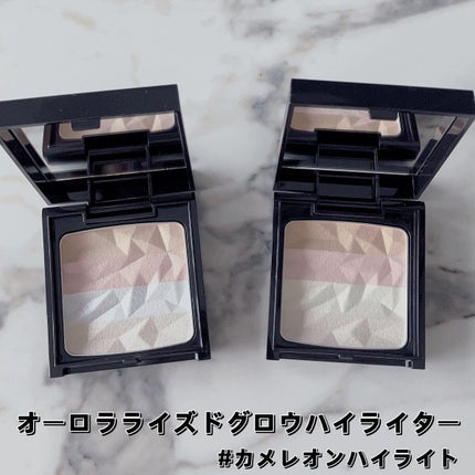 バランシングカラーパレット/KATE/アイシャドウパレットを使ったクチコミ(8枚目)