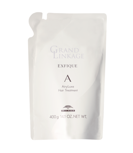 ヘアトリートメント(400gパック)