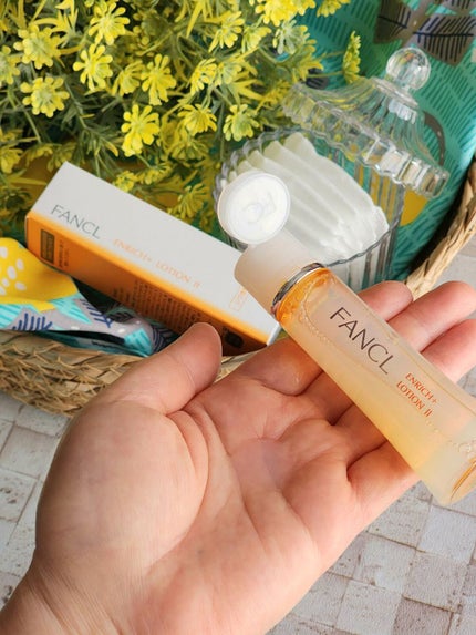 マイルドクレンジング オイル/ファンケル/オイルクレンジングを使ったクチコミ(1枚目)