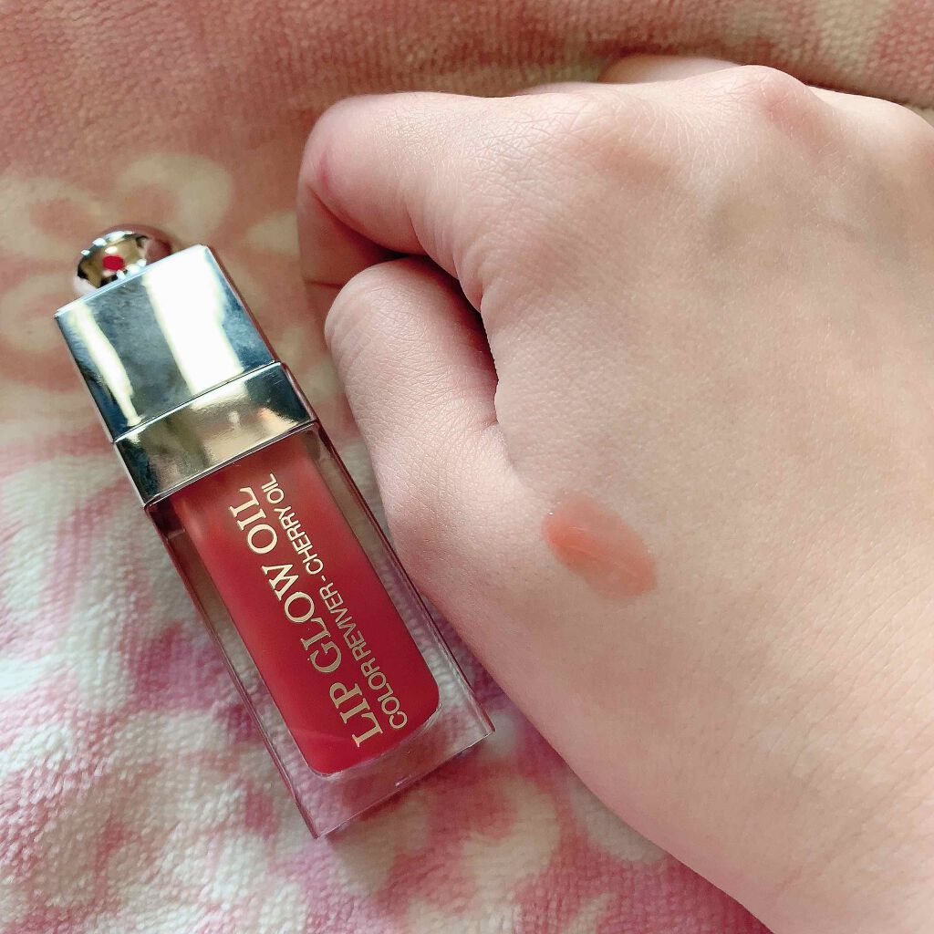 ディオールスキン ミネラル ヌード ルミナイザー パウダー/Dior/プレストパウダーを使ったクチコミ（2枚目）