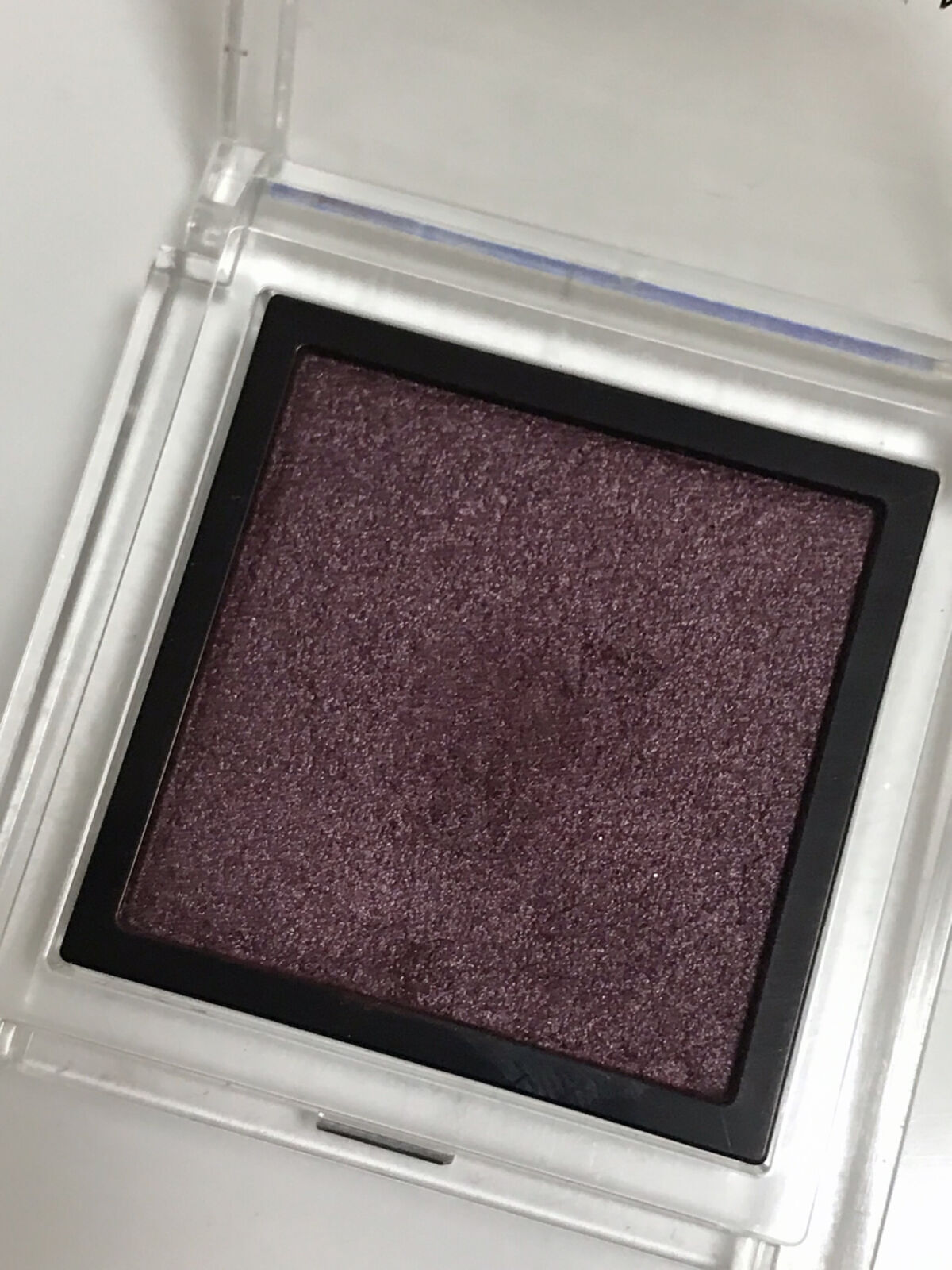 アディクション ザ アイシャドウ スパークル/ADDICTION/単色アイシャドウを使ったクチコミ（3枚目）