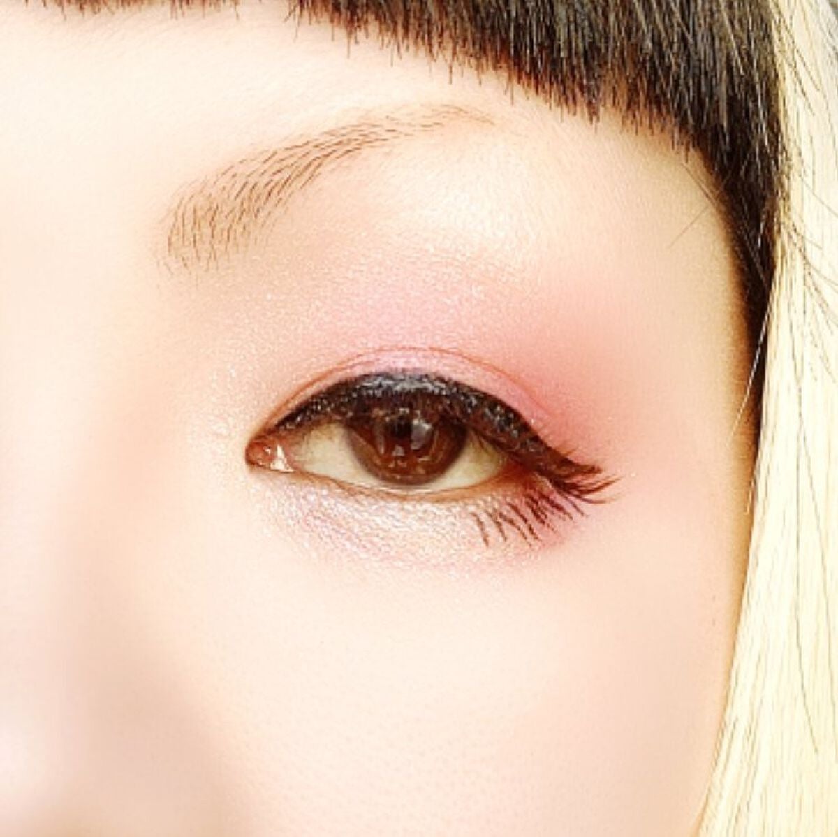 レブロン カラーステイ デイ トゥ ナイト アイシャドウ クアッド/REVLON/アイシャドウパレットを使ったクチコミ(5枚目)