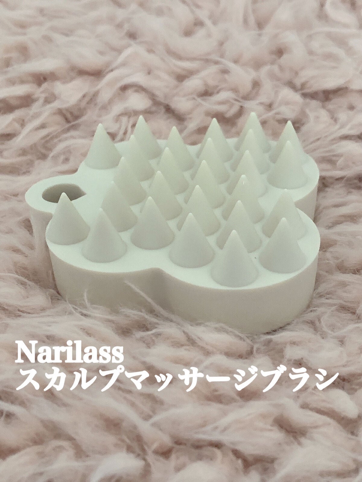 ðsachikoð on LIPS ãâšã·ã£ã³ããŒæã«äœ¿ã£ãŠããããŒã«ã«ã€ããŠâšé«ªã®æ¯ãšããŠããã颚..ãïŒ2æç®ïŒ