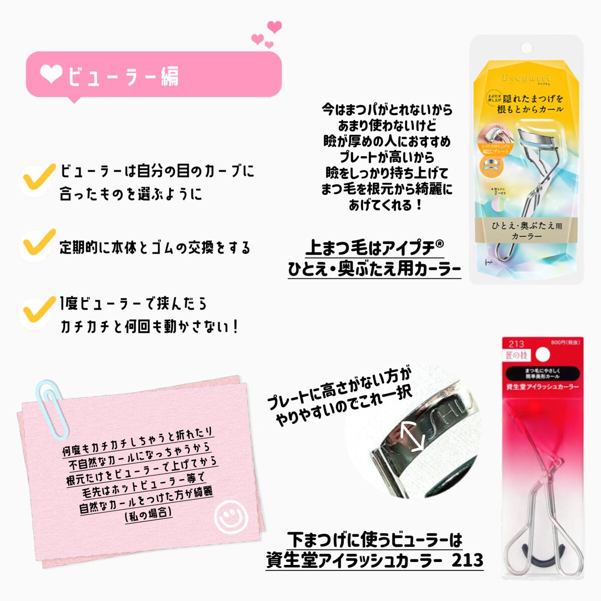 カールラッシュ フィクサー/Elégance/マスカラ下地を使ったクチコミ(2枚目)