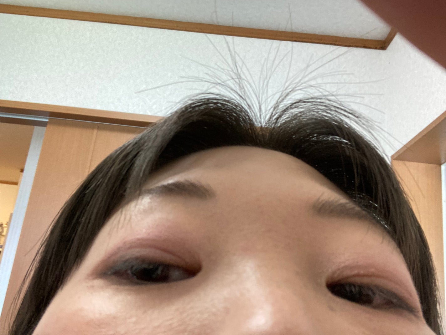 フローレス フィット/COVERMARK/クリーム・エマルジョンファンデーションを使ったクチコミ(4枚目)