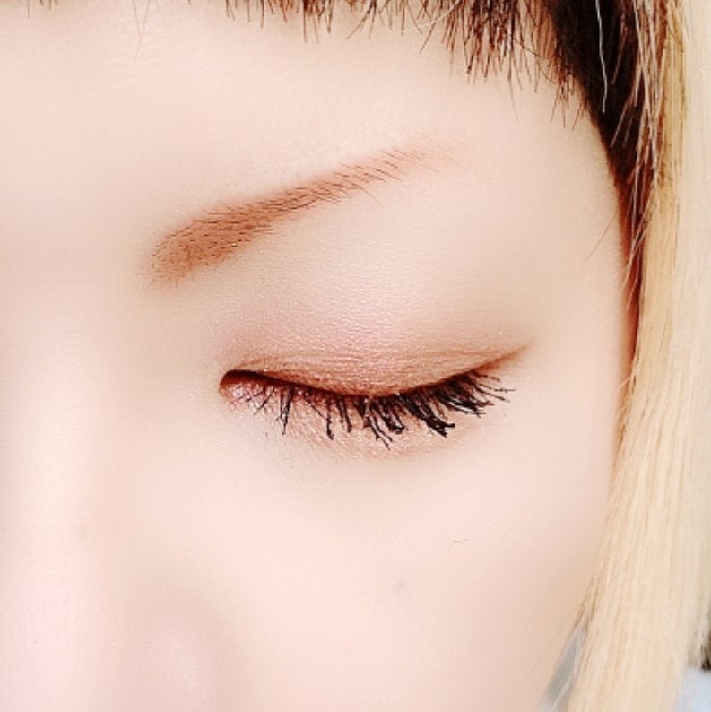 プロ アイ パレット/CLIO/アイシャドウパレットを使ったクチコミ(4枚目)