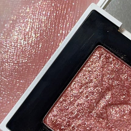 ジャストアイシャドウ/Laka/単色アイシャドウを使ったクチコミ(1枚目)