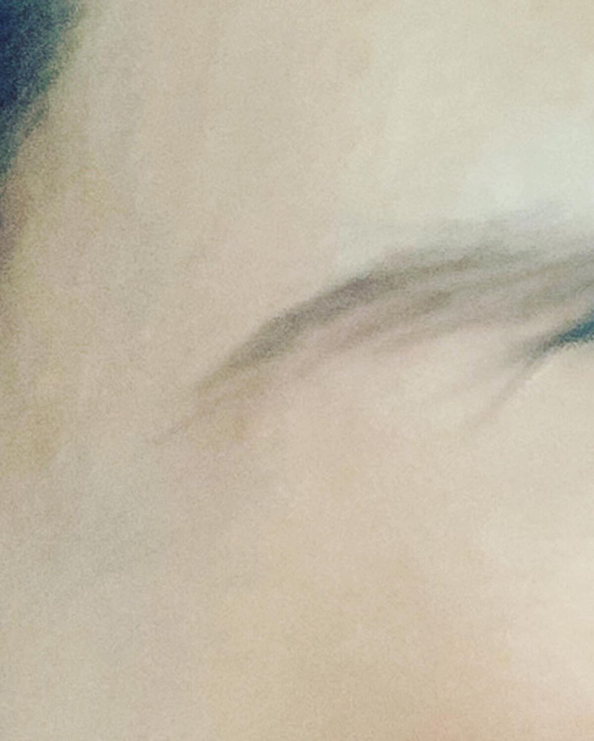 パウダーアイブロウ PB ピンクブラウン/media luxe/パウダーアイブロウを使ったクチコミ（2枚目）