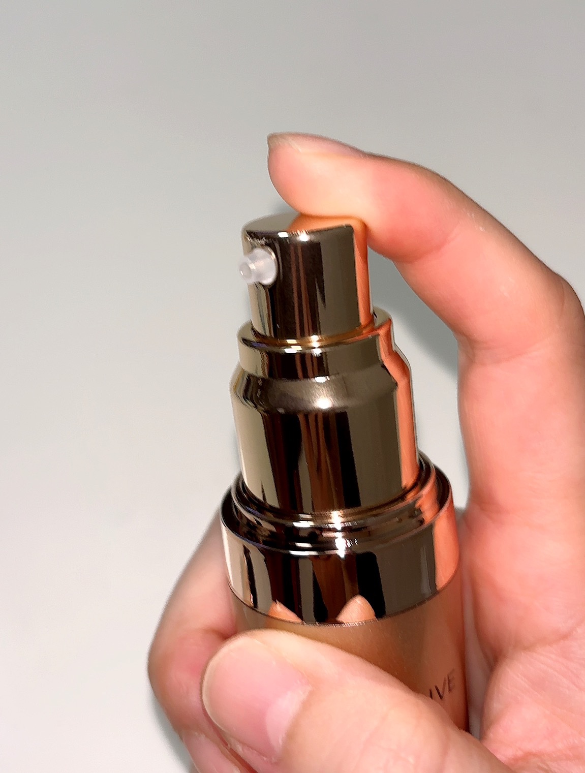 インテンシブAM7 セラム/Raftel/美容液を使ったクチコミ（2枚目）