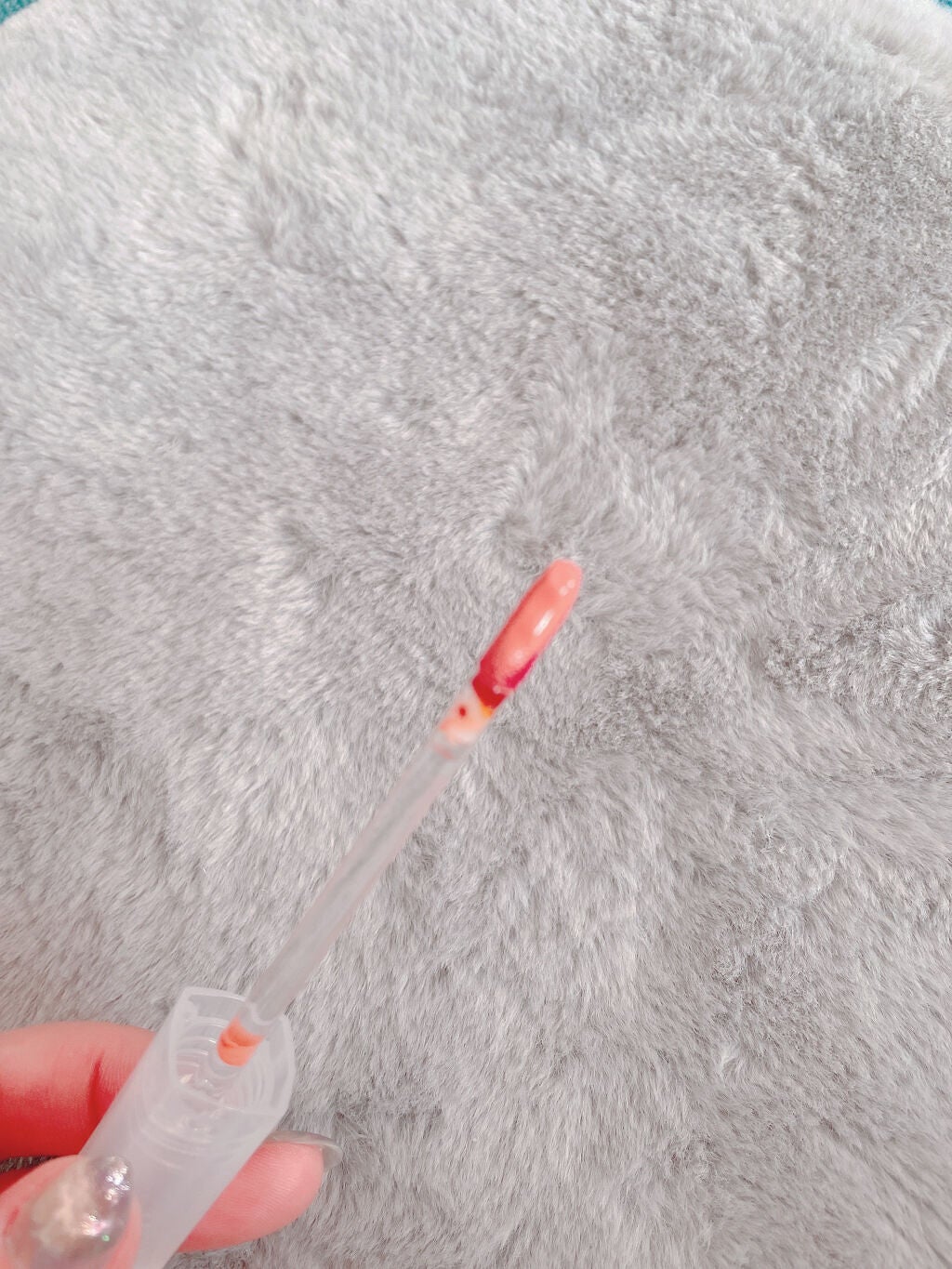 Dive Water Tint/Flynn/口紅を使ったクチコミ(2枚目)