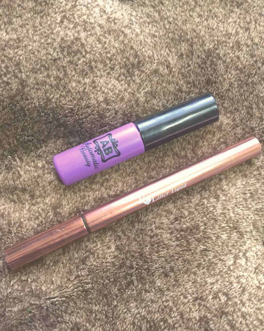 ダブルアイリキッド/Automatic Beauty/二重まぶた用アイテムを使ったクチコミ(1枚目)