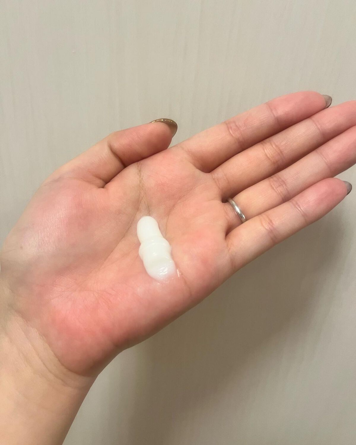 プレミアムフェイスウォッシュ グランホイップ/&GINO/洗顔フォームを使ったクチコミ（2枚目）