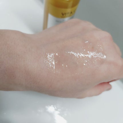 ミシャ ビタシープラス 泡マスク洗顔/MISSHA/泡洗顔を使ったクチコミ(6枚目)