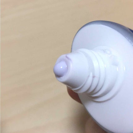 スキンアクア トーンアップUVエッセンス/スキンアクア/日焼け止めクリームを使ったクチコミ(2枚目)