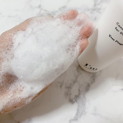 デリケートボディウォッシュN/I'm La Floria(アイム ラ フロリア)/デリケートゾーンケアを使ったクチコミ(4枚目)