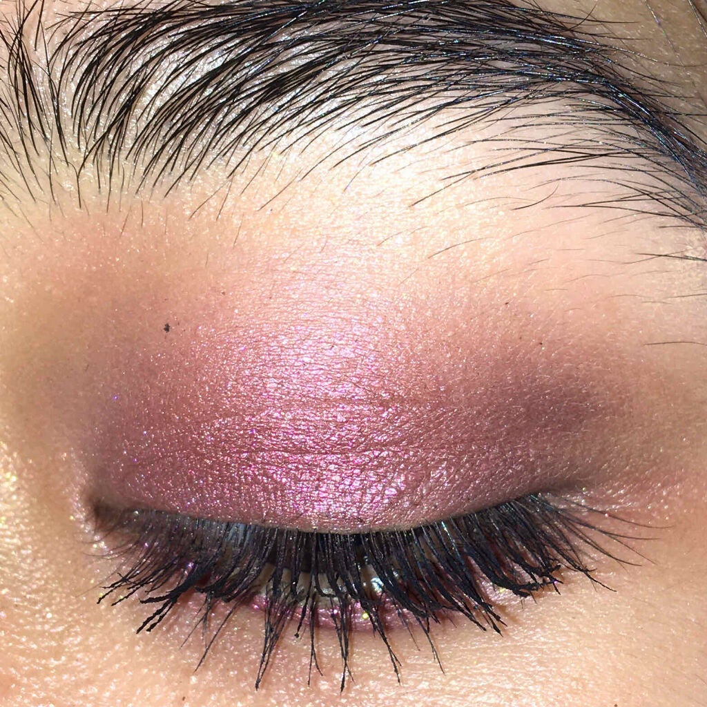 Give It To Me Straight/ColourPop/アイシャドウパレットを使ったクチコミ(3枚目)