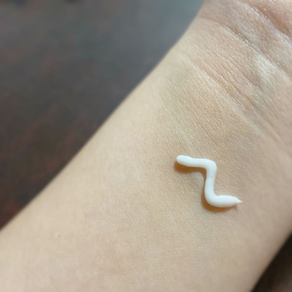 エリンクル/株式会社フロンティア/フェイスクリームを使ったクチコミ(2枚目)