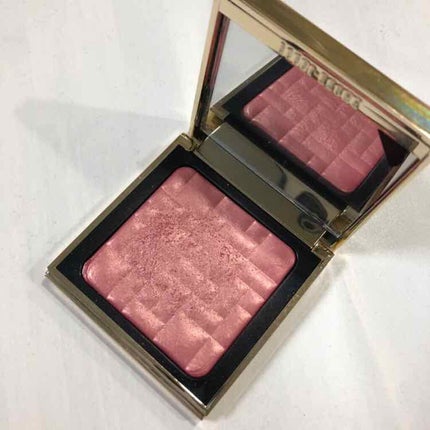 ハイライティング パウダー/BOBBI BROWN/パウダーハイライトを使ったクチコミ(2枚目)
