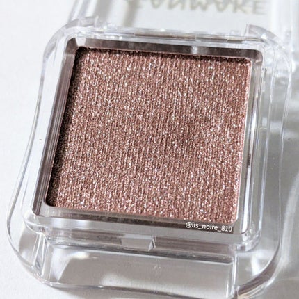 シティライトアイズ/キャンメイク/アイシャドウを使ったクチコミ(3枚目)