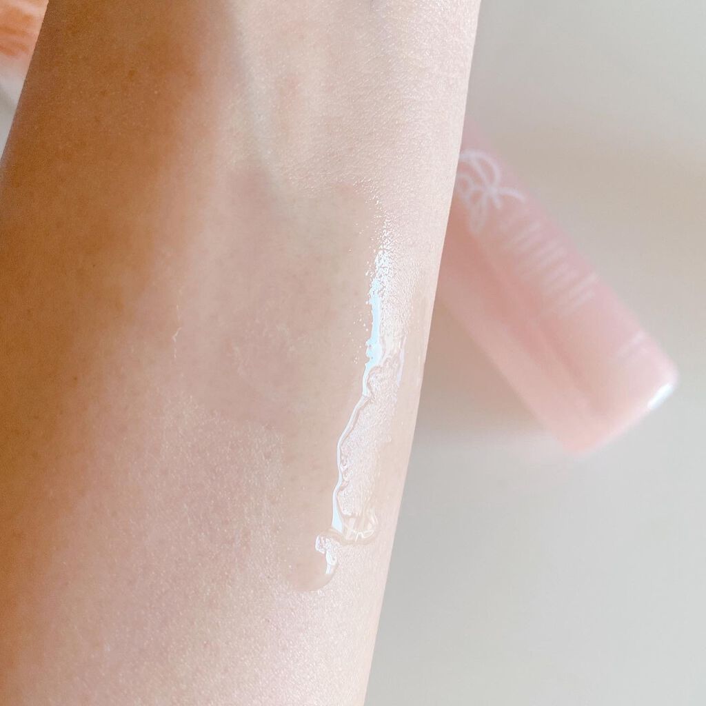 MIST SERUM/BR organic/ミスト状化粧水を使ったクチコミ（3枚目）