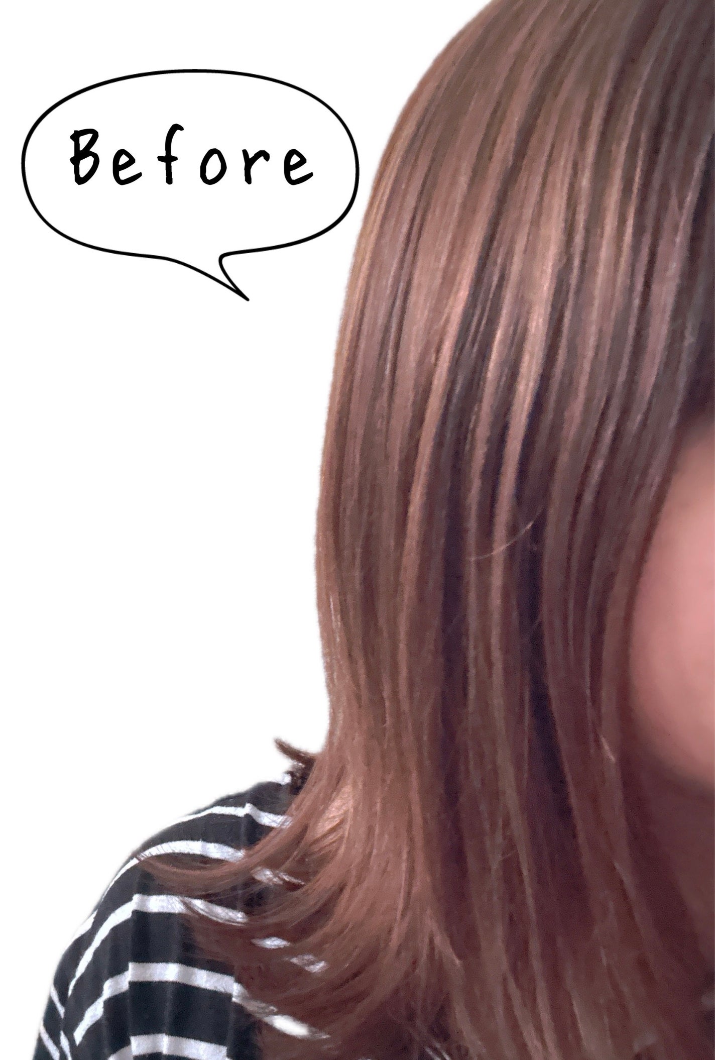 リーゼ ティントカラージェル/リーゼ/ヘアカラーを使ったクチコミ(4枚目)