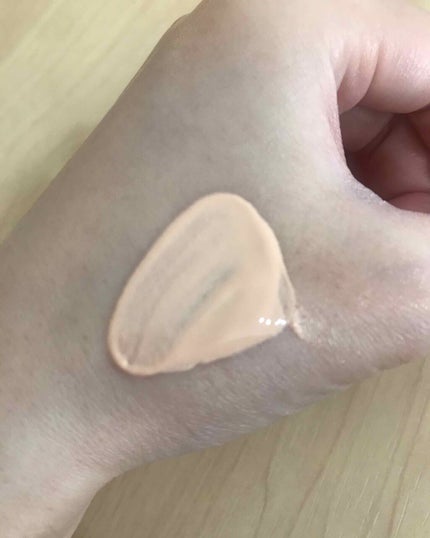 エリクシール ルフレ バランシング おしろいミルク/エリクシール/乳液を使ったクチコミ(2枚目)