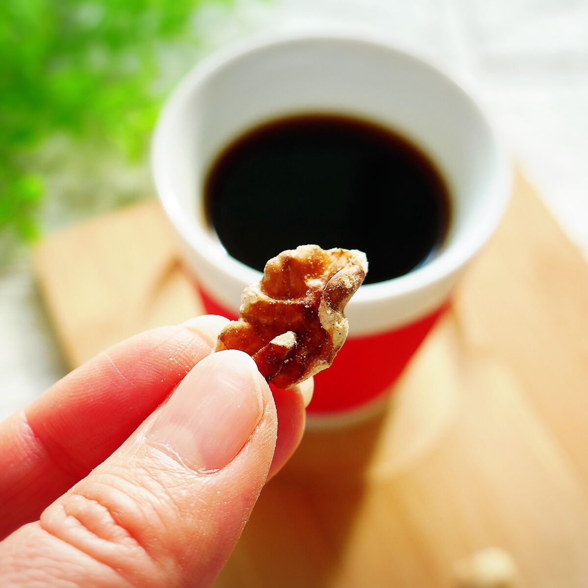 一週間分のロカボナッツ/デルタインターナショナル/低糖質食品を使ったクチコミ（3枚目）