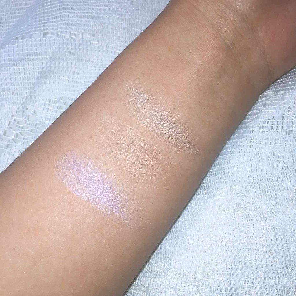 アートクラス バイ ロダン ルミネージュ バーニッシュ/too cool for school/プレストパウダーを使ったクチコミ(2枚目)