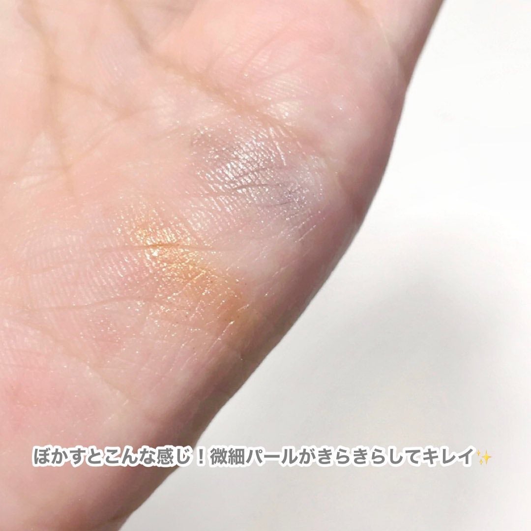 オペラ アイカラーペンシル/OPERA/ペンシルアイライナーを使ったクチコミ(5枚目)